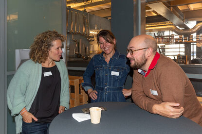 Stichting Anders Rotterdam 20251008 -30