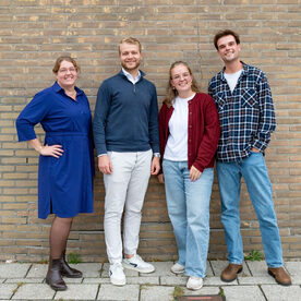 Stichting Anders Rotterdam 20251008 -42