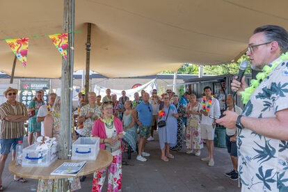 Zomerfeest 2026 -2