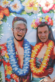 Zomerfeest 2026 -25