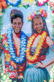 Zomerfeest 2026 -27