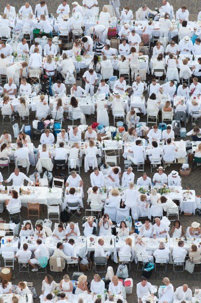 Diner en Blanc-9
