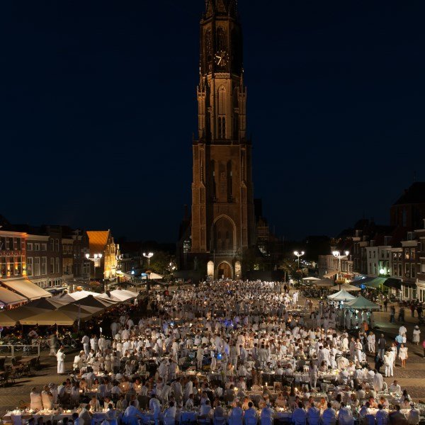Diner en Blanc-14