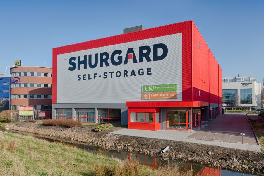 LBS Shurguard-2