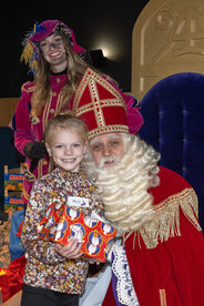 Sinterklaasfeest 2023 -139