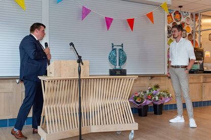 Opening Pniel 20240627 -15