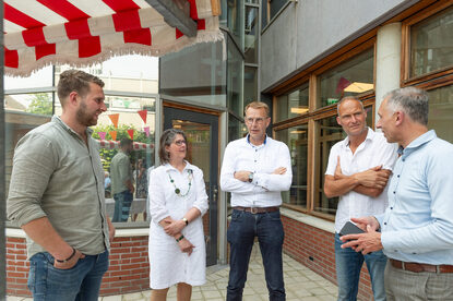 Opening Pniel 20240627 -35