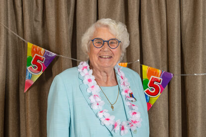 Odense 5 jaar portret 241003 -8