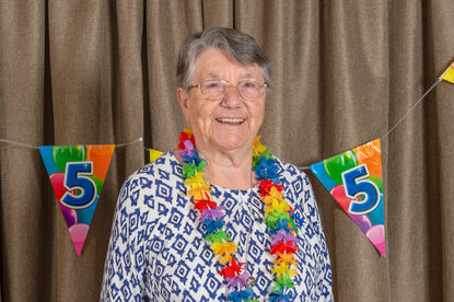 Odense 5 jaar portret 241003 -9