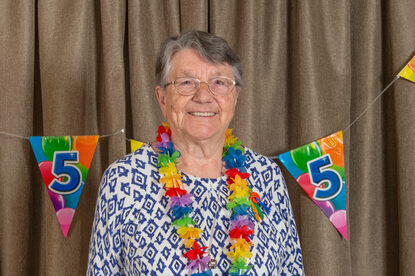 Odense 5 jaar portret 241003 -10