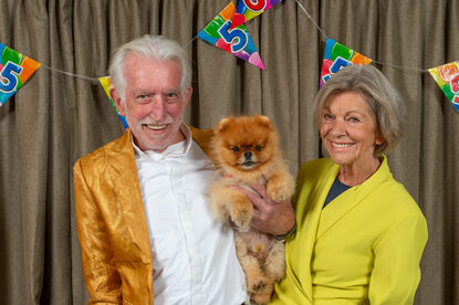 Odense 5 jaar portret 241003 -45