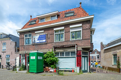 Maasland Kluiskade 20240612 -1