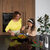 BLCFP02024BK sfeer met plant 1