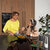 BLCFP02024BK sfeer met plant 2
