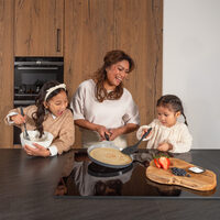 BLCPP01026GR sfeer met plant