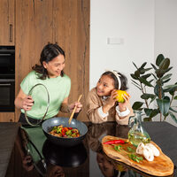 BLCWK02028BK sfeer met plant 3