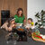 BLCWK02028BK sfeer met plant