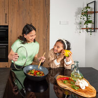 BLCWK02028BK sfeer met plantjes 3