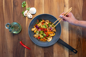 BLCWK02028BK top down sfeer klein