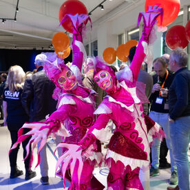 Beursvloer 17 maart 2025 klein -1