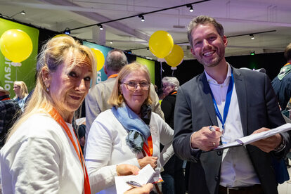 Beursvloer 17 maart 2025 klein -24