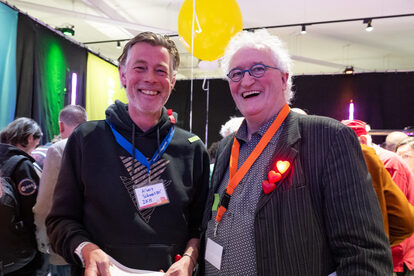 Beursvloer 17 maart 2025 klein -30