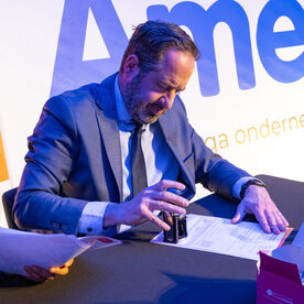 Beursvloer 17 maart 2025 klein -36