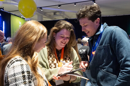 Beursvloer 17 maart 2025 klein -37