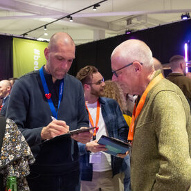 Beursvloer 17 maart 2025 klein -46