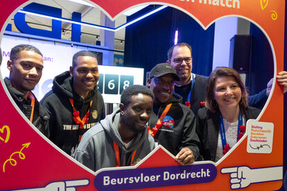 Beursvloer 17 maart 2025 klein -66