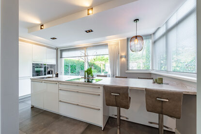 Leidschendam, IJsvogellaan -16