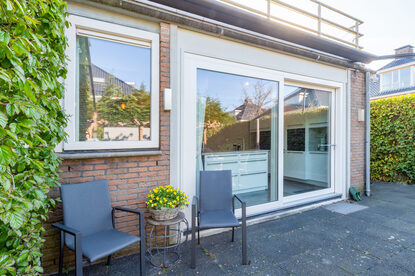 Leidschendam, IJsvogellaan -21