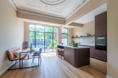 Den Haag, Emmastraat  20250604 -1