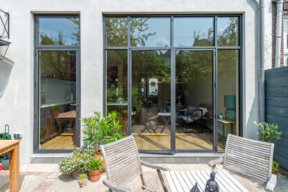 Den Haag, Emmastraat  20250604 -2