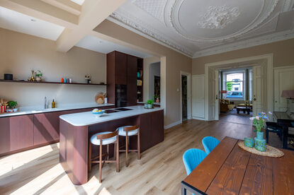 Den Haag, Emmastraat  20250604 -3