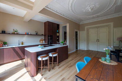 Den Haag, Emmastraat  20250604 -4