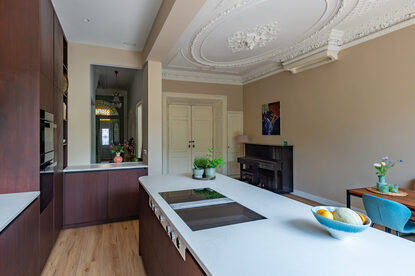 Den Haag, Emmastraat  20250604 -6