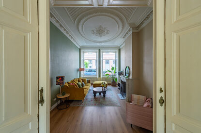 Den Haag, Emmastraat  20250604 -9