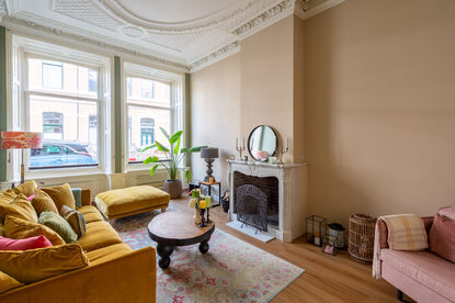 Den Haag, Emmastraat  20250604 -10