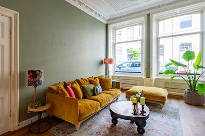 Den Haag, Emmastraat  20250604 -11