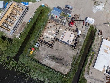 Pruimendijk 25050612 -29