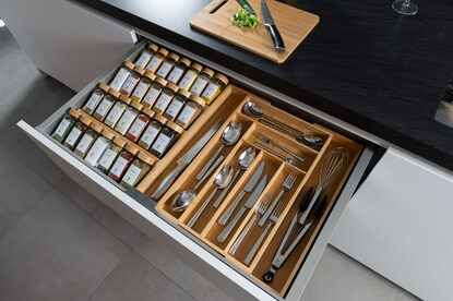 Kruidenrek nog te kiezen -1