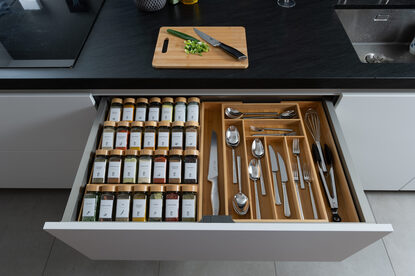 Kruidenrek nog te kiezen -2