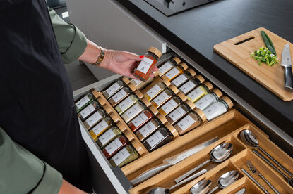 Kruidenrek nog te kiezen -3