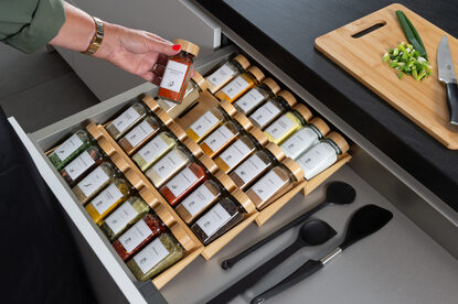 Kruidenrek nog te kiezen -4