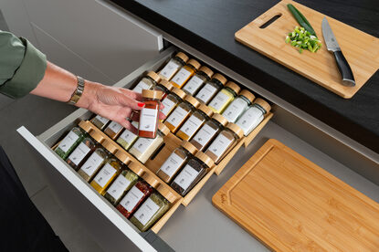 Kruidenrek nog te kiezen -6