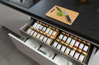 Kruidenrek nog te kiezen -7