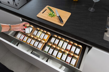 Kruidenrek nog te kiezen -8