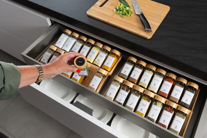 Kruidenrek nog te kiezen -9