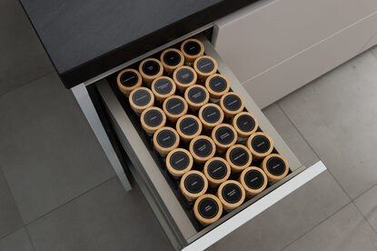 Kruidenrek nog te kiezen -15